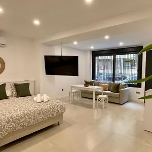 Apartamento El Olivo, Córdoba